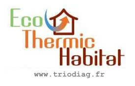 eco thermic habitat