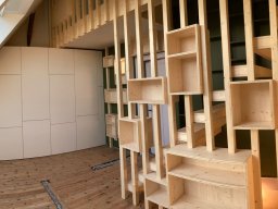 26 rue de Lille, Bailleul