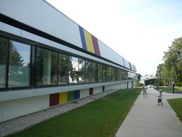ECOLE POPPA de VALOIS