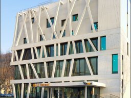Tous les Projets &raquo; LOGEMENTS COLLECTIFS