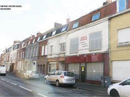 189 rue Victor Hugo, Houplines 