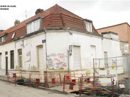 Tous les Projets &raquo; MAISONS INDIVIDUELLES