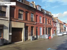 335 bis Rue Jules Guesde, Roubaix