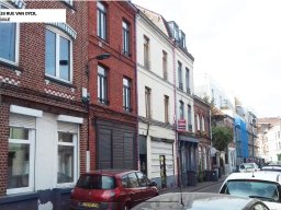 33 rue Van dyck, Lille 