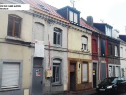 359 Rue Jules Guesde, Roubaix 