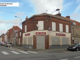 36 rue Victor Hugo, Houplines