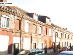 375 Rue Jules Guesde, Roubaix 