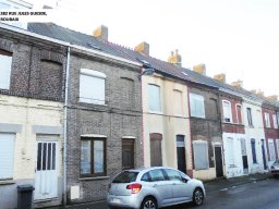 382 Rue Jules Guesde, Roubaix 