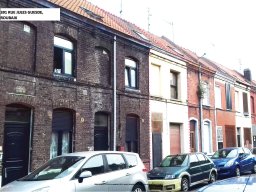 391 Rue Jules Guesde, Roubaix 