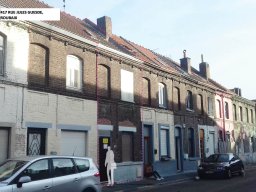 417 Rue Jules Guesde, Roubaix 