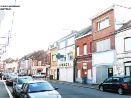 55 rue Castermant, Wattrelos 