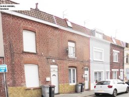56 rue Miribel, Roubaix 
