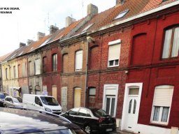 67 rue Desaix, Roubaix 